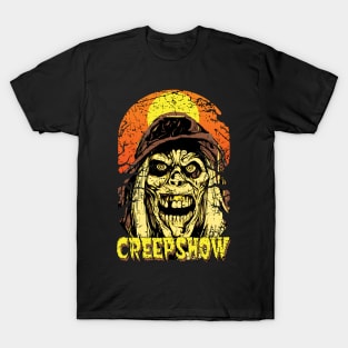 horror creepshow T-Shirt